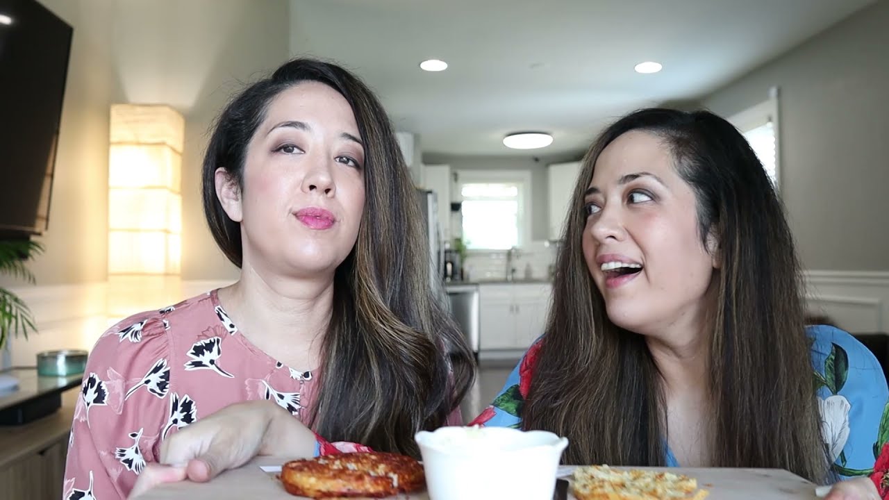 Trying Different Cheeses to Make Keto Chaffles!