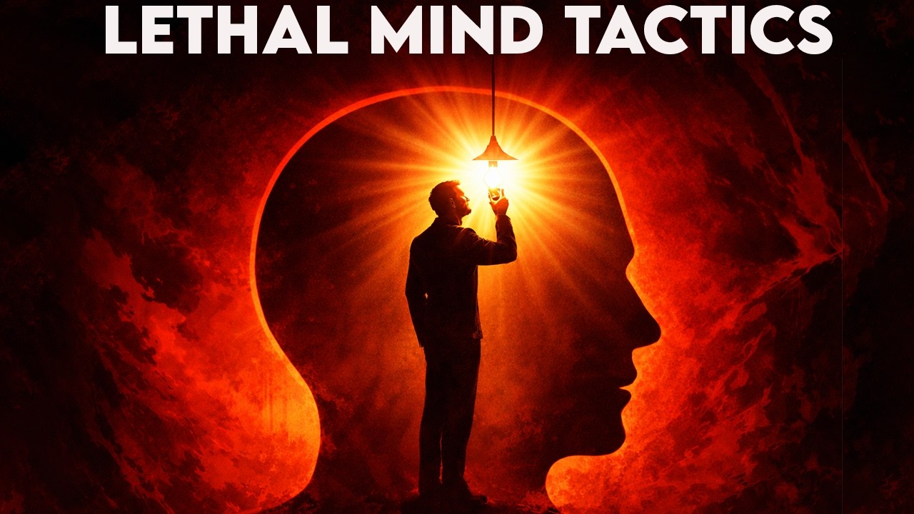 24 Lethal Principles to Destroy Anyone Who Shames You | Applied Dark Psychology