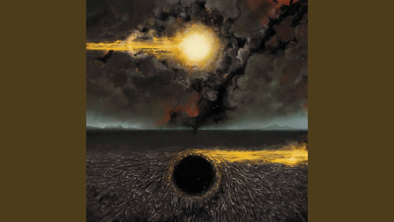 The Last of Its Kind (Instrumental)