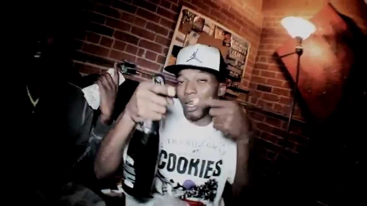 Yung Skreww (Ft. Nell & HD of Bearfaced) - We On Dope (Official Video)