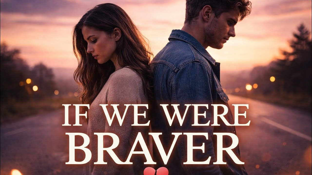 “We Let the Silence Win” | Emotional English Love Song (Copyright-Free) by soulrise hub 