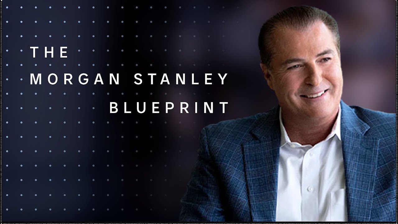 План действий Morgan Stanley: TWFG: от 10 000 долларов до публичной компании