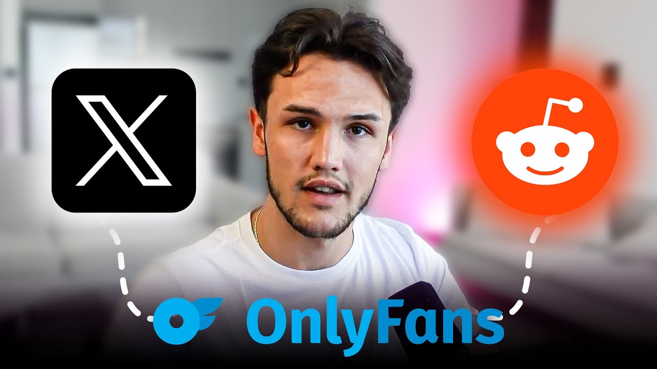 The #1 Traffic Platform for OnlyFans Creators (Reddit vs Twitter/X)