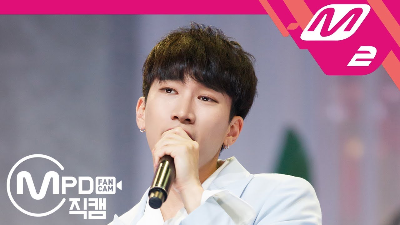 [MPD직캠] 비투비 서은광 직캠 '너 없인 안 된다(Only One for me)' (BTOB Seo Eun Kwang FanCam) | @MCOUNTDOWN_2018.6.21