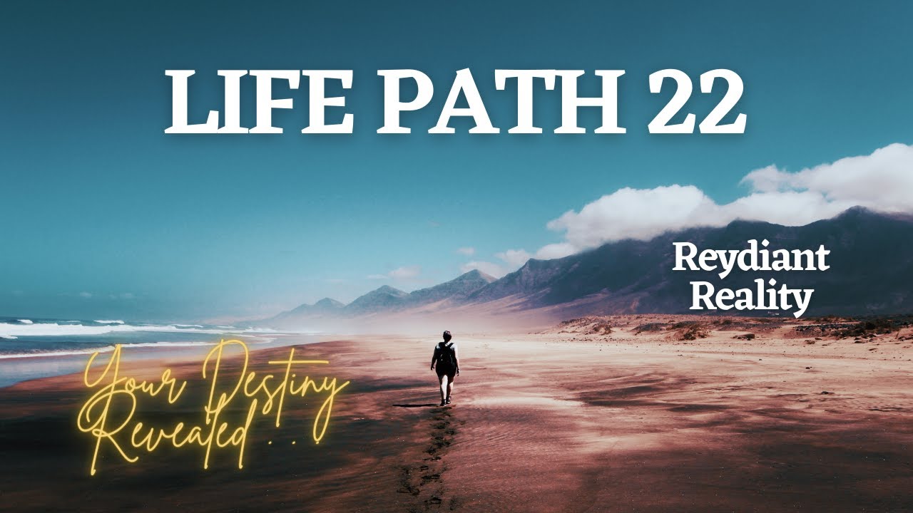 Секреты нумерологии: жизненный путь 22!! #masternumber22 #lifepath22 #reydiantnumerology