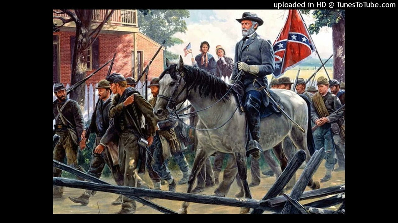 The Bonnie Blue Flag — Epic Modern  | Revamped American Civil War Anthem