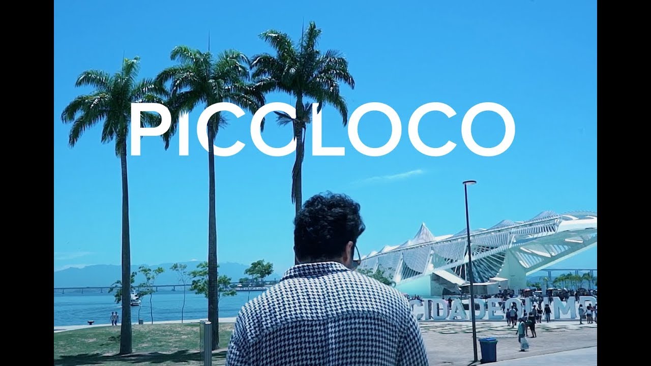 PICO LOCO: A.D.Z  | Clipe Oficial