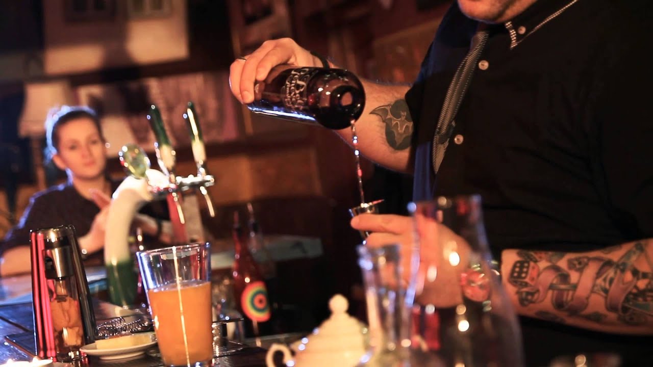 Bols Around The World 2013 - Jakub Gajkowski