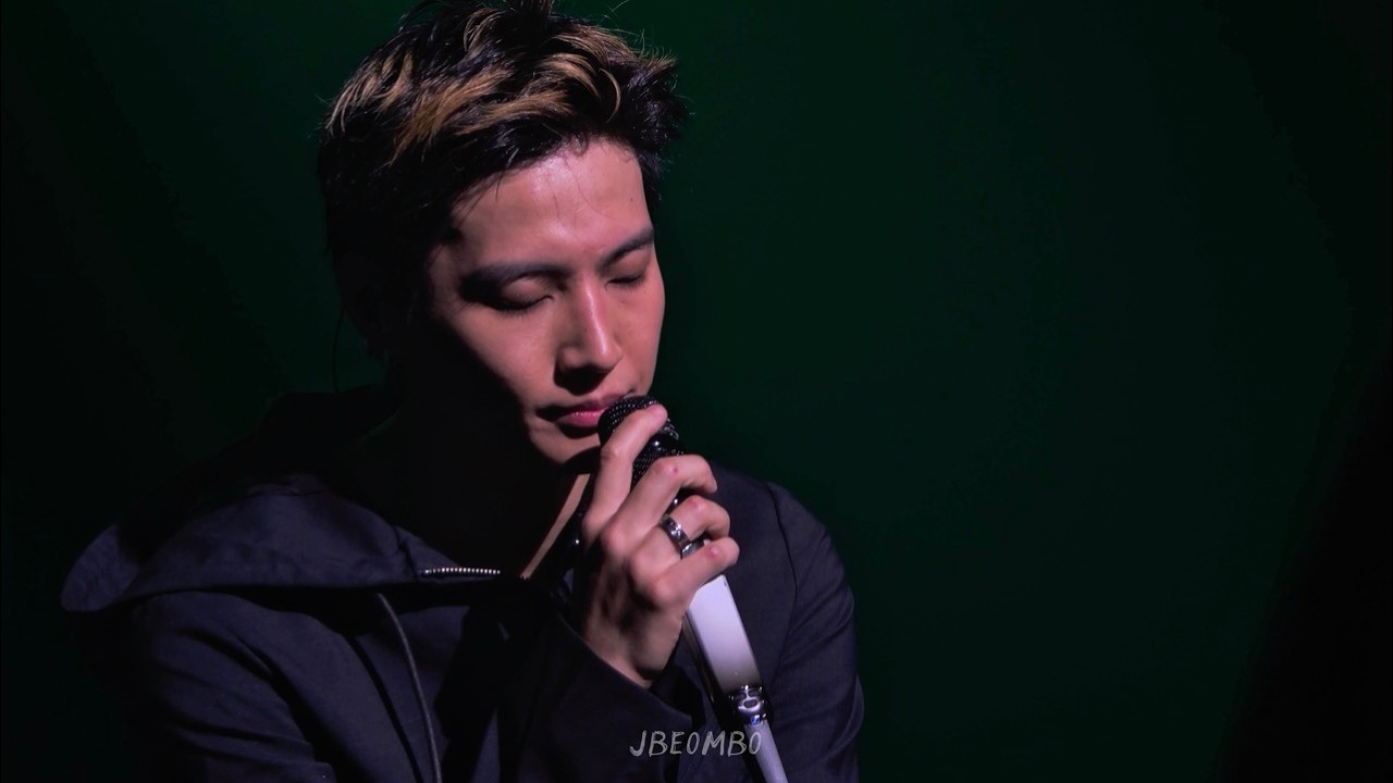 251130 - WE (UNRELEASED SONG) -Jay B Concert Tape: Reload Finale in Seoul