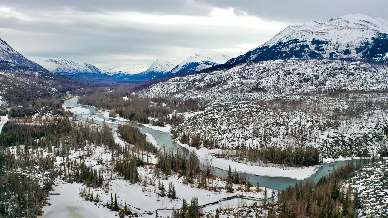 Oz Lodge Seward Alaska Tour Guide| Oz Lodge Seward sauna and nature experience| Seward Sauna