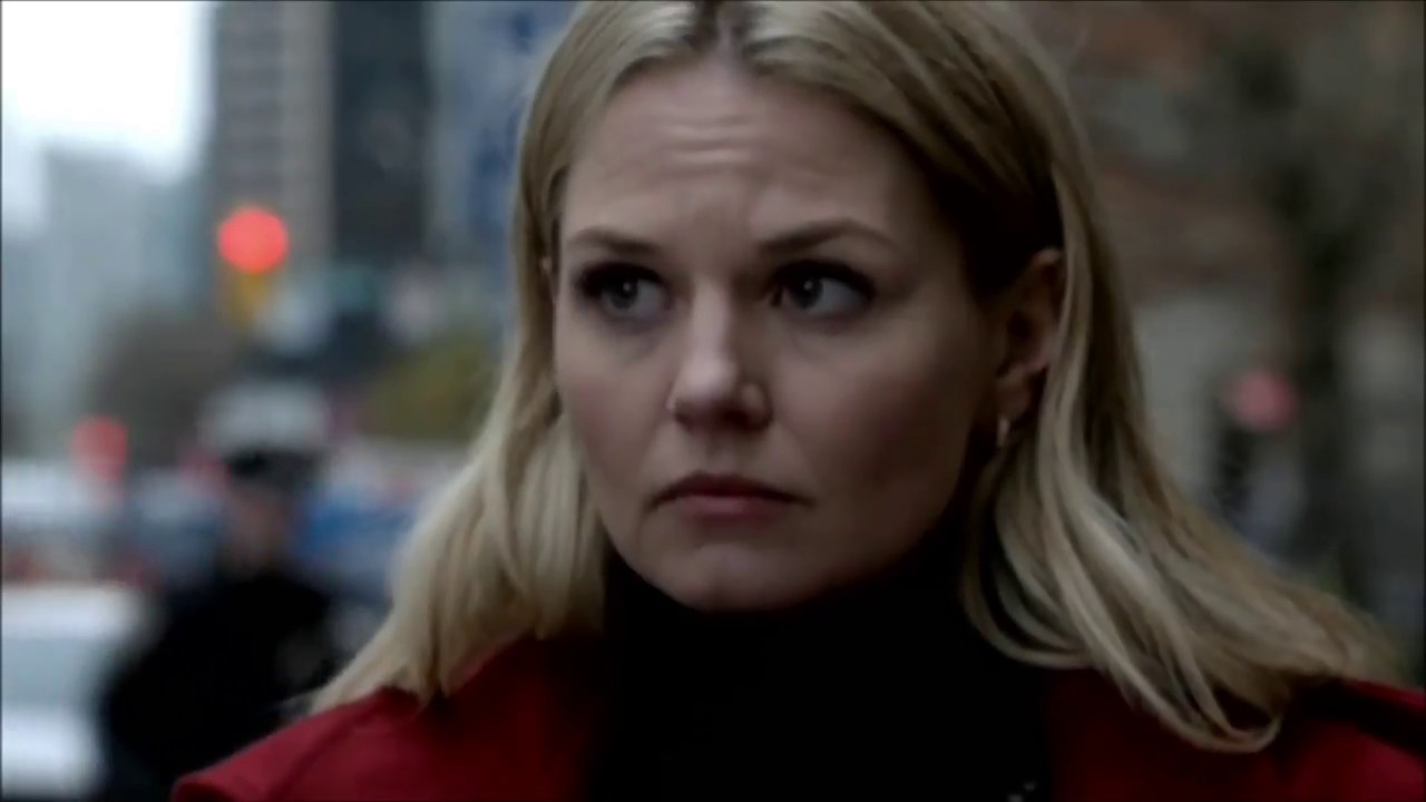 Once Upon A Time - Tribute