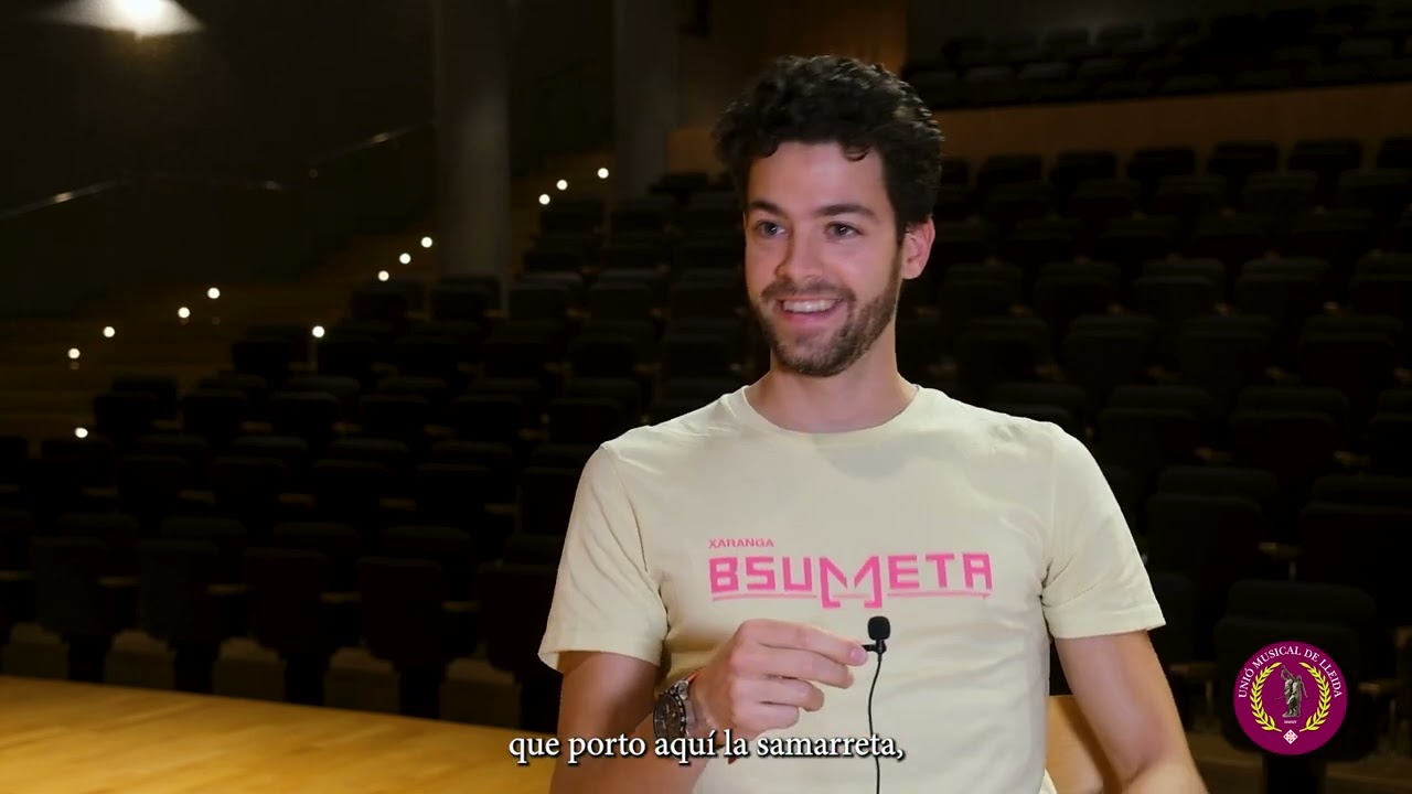 Què significa la Banda Simfònica Unió Musical de Lleida pels músics? | 10 anys BSUM