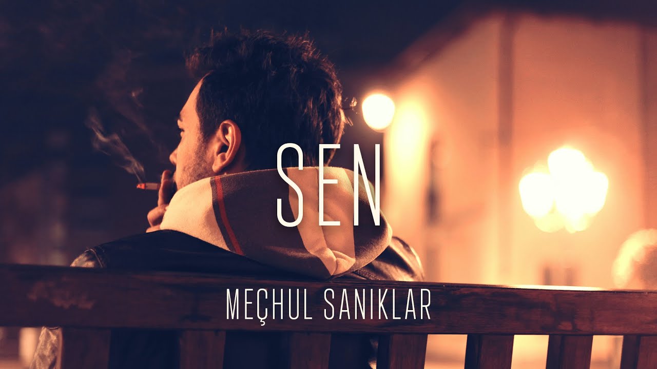 Meçhul Sanıklar - Sen