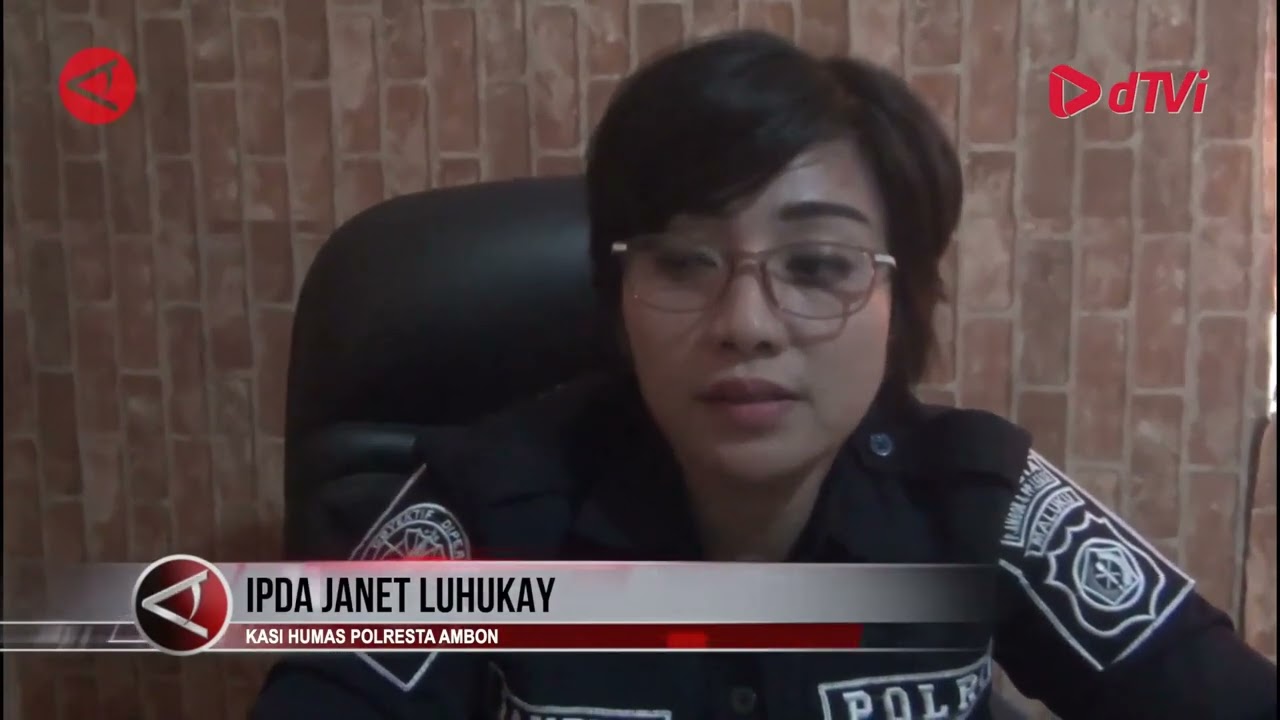 Polisi tangkap Oknum ASN