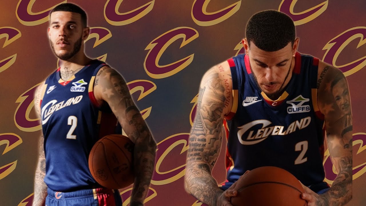The Return Of The Traditional Point Guard - Lonzo Ball Revival With The Cavaliers