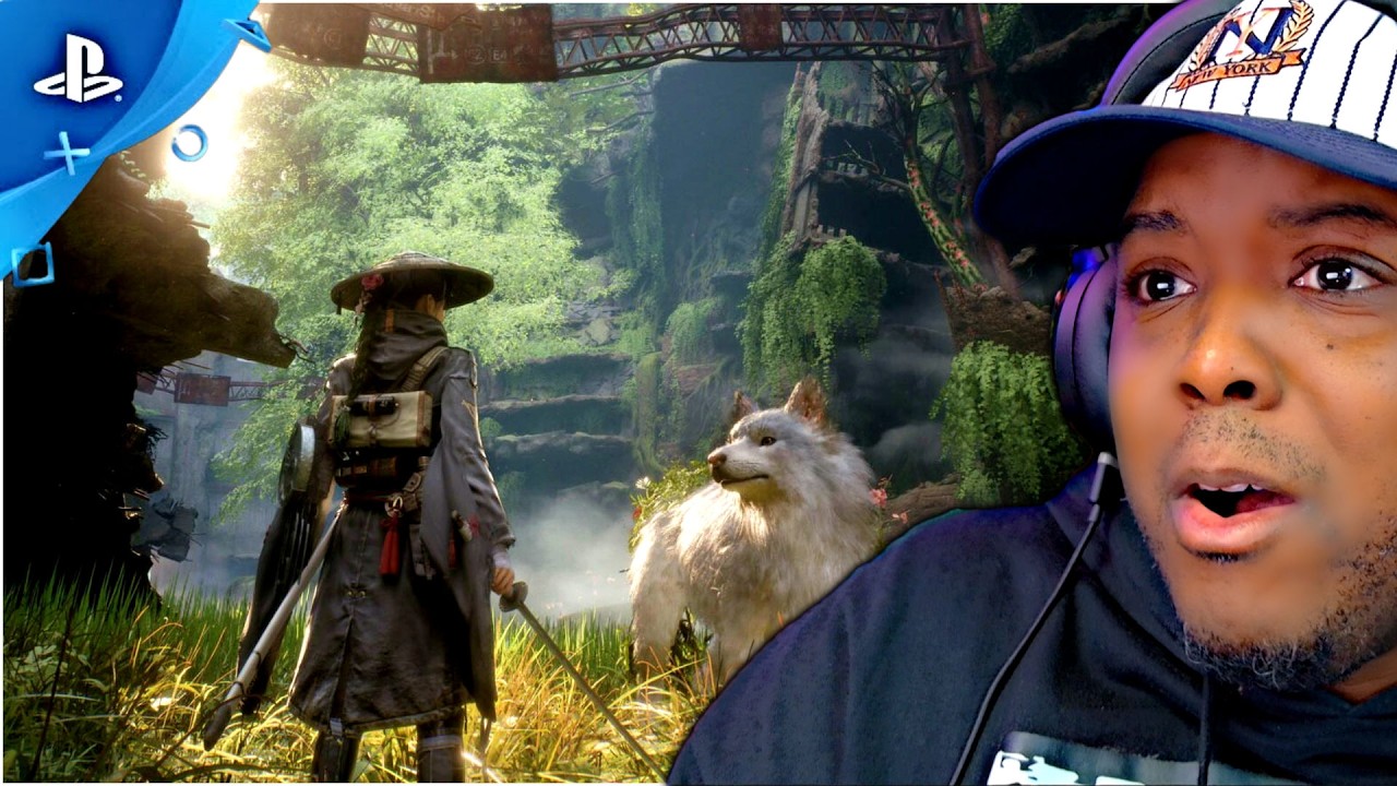 FABLE BLEW ME AWAY | Beast Of Reincarnation LOOKS INSANE | X-BOX Partner Preview Reaction!