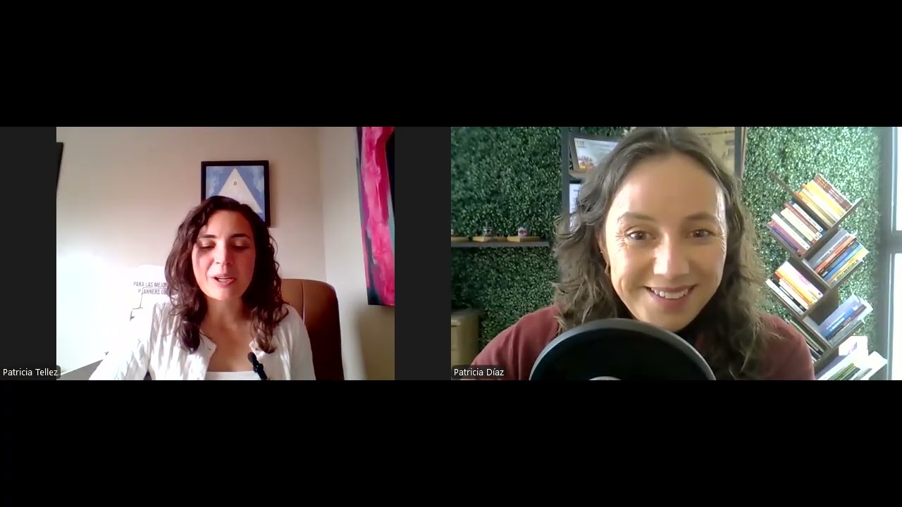 ENTREVISTA PATRICIA TELLEZ
