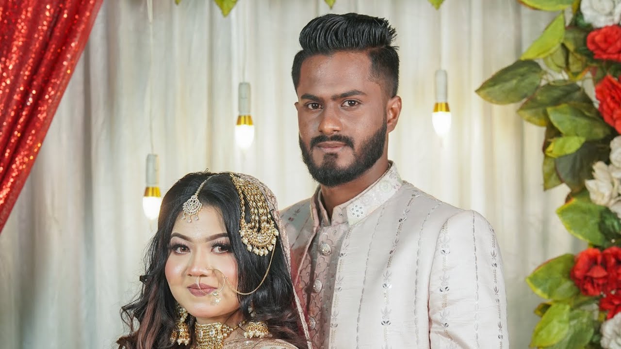 ❤️ #ruworld #wedding #chittagong 