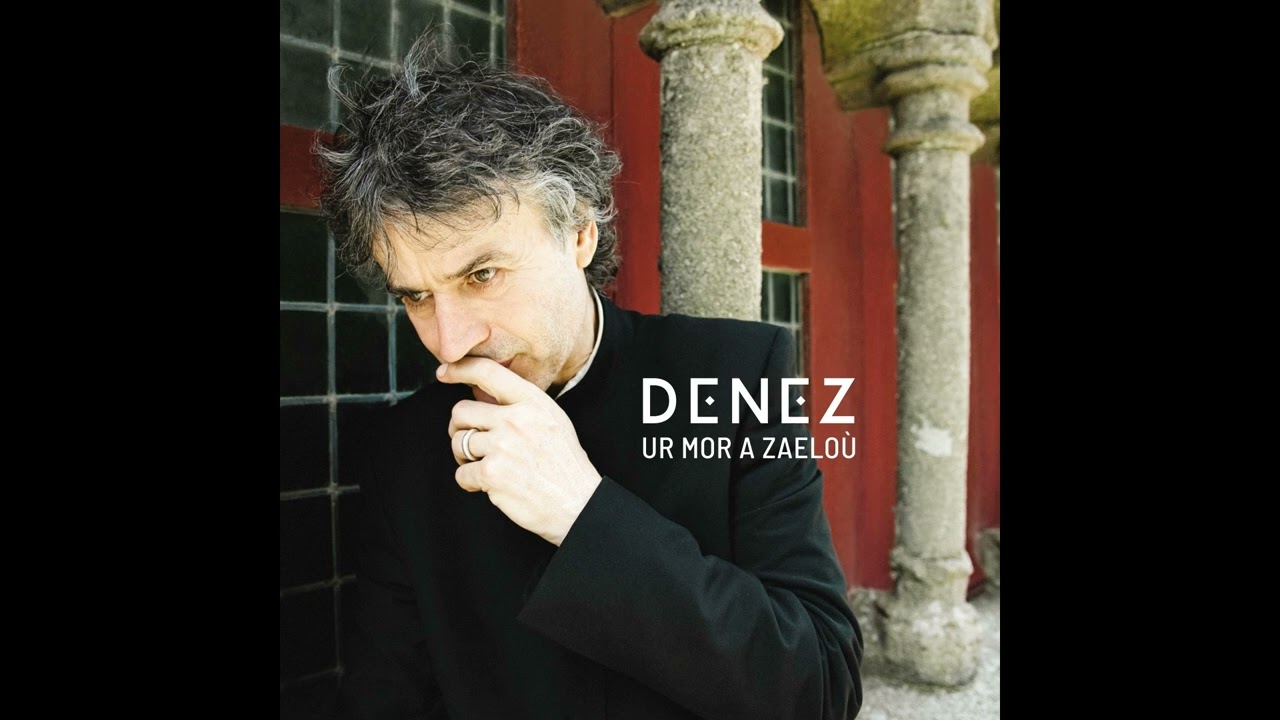 Denez Prigent - Bosenn Eliant