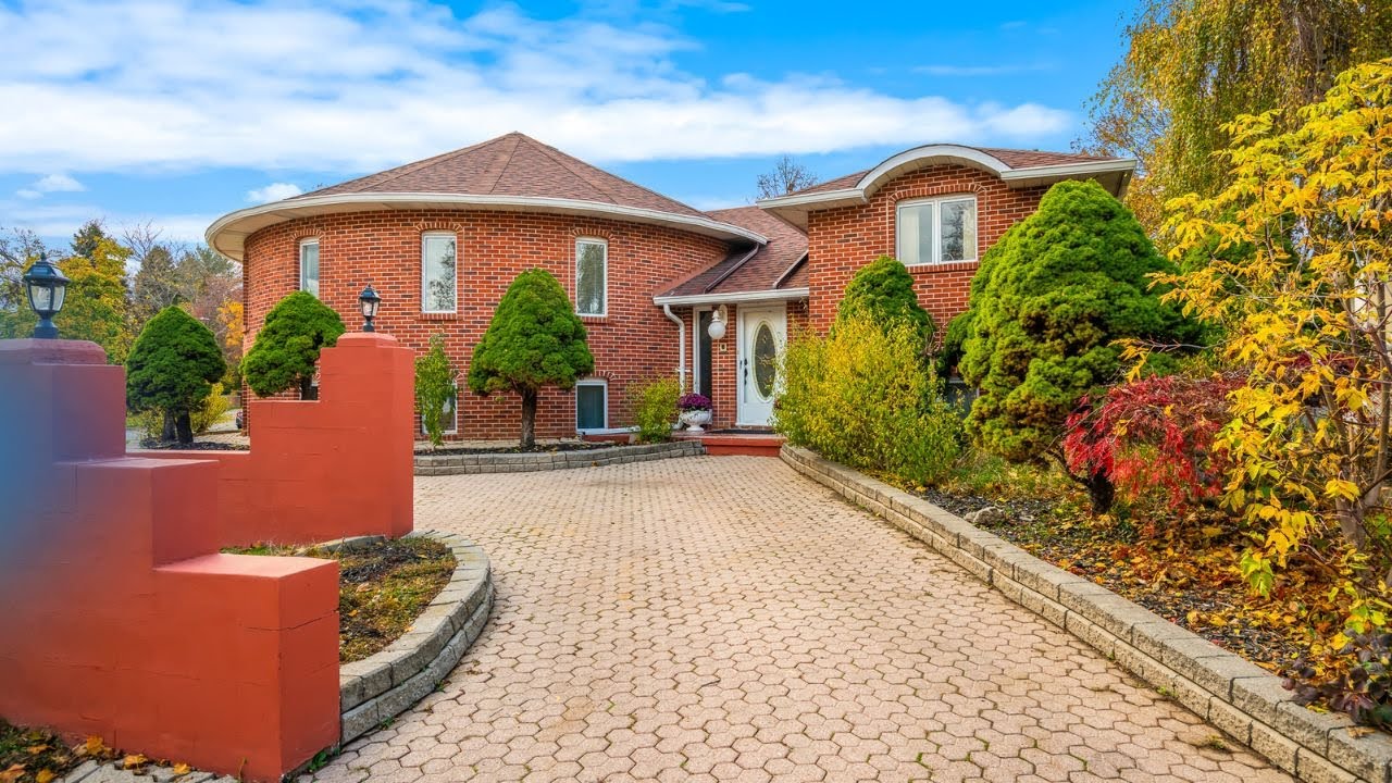 85 Westgate Park Drive, St. Catharines, ON L2N 5X1 | REMAX HENDRIKS TEAM REALTY