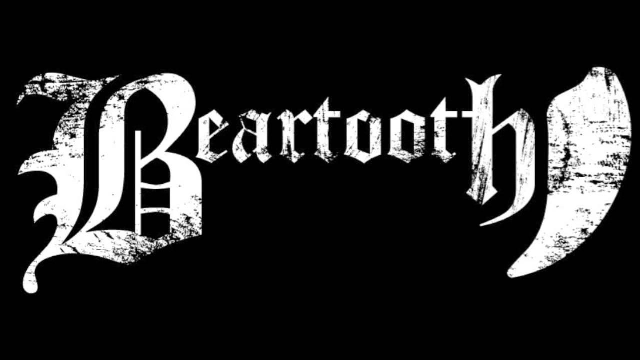 Beartooth - Set Me On Fire