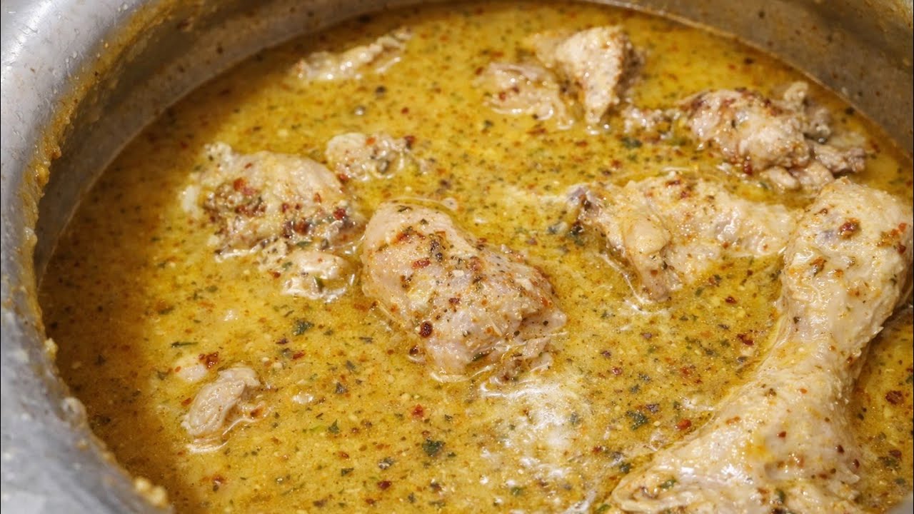 घर पर बनाएं Restaurant😋स्टाइल शाही चिकन | सुपर टेस्टी | Simple Chicken recipy | How to make chicken