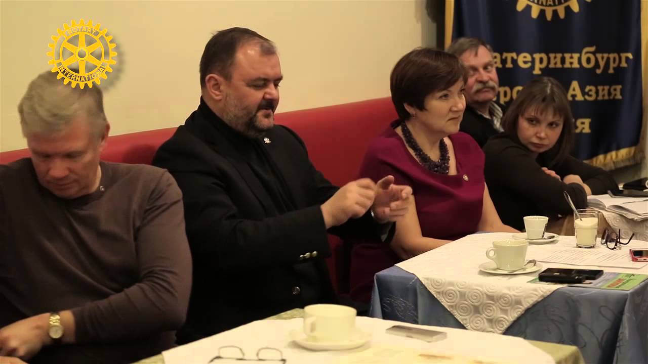 Rotary HD720p