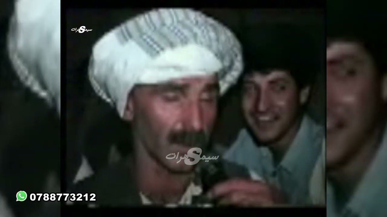 سلام بچه محراب هراتی در تاریخ 1373