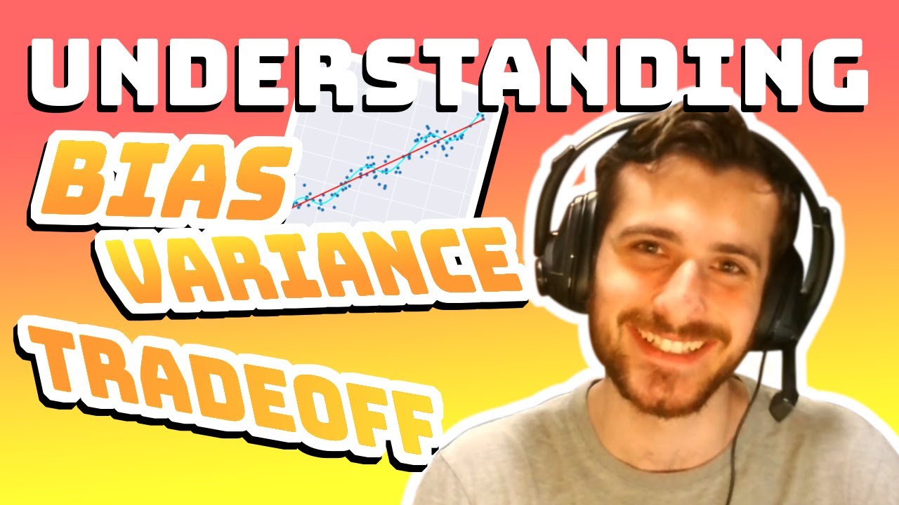 Understanding Bias-Variance Tradeoff