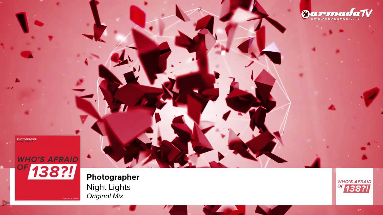 Photographer - Night Lights (Original Mix)