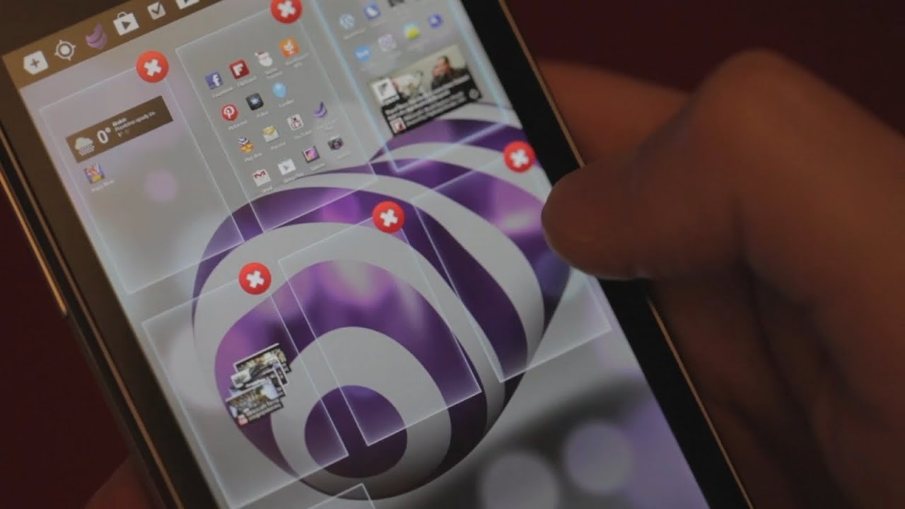 ZTE Blade III - test, recenzja, unboxing - BlogPlayTV