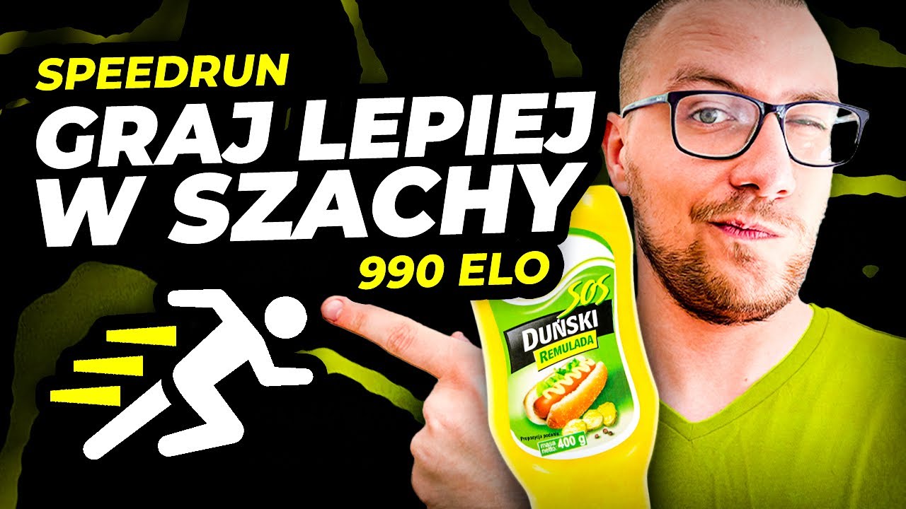 GAMBIT DUŃSKI!!! Speedrun do 2000 #15 (1000)