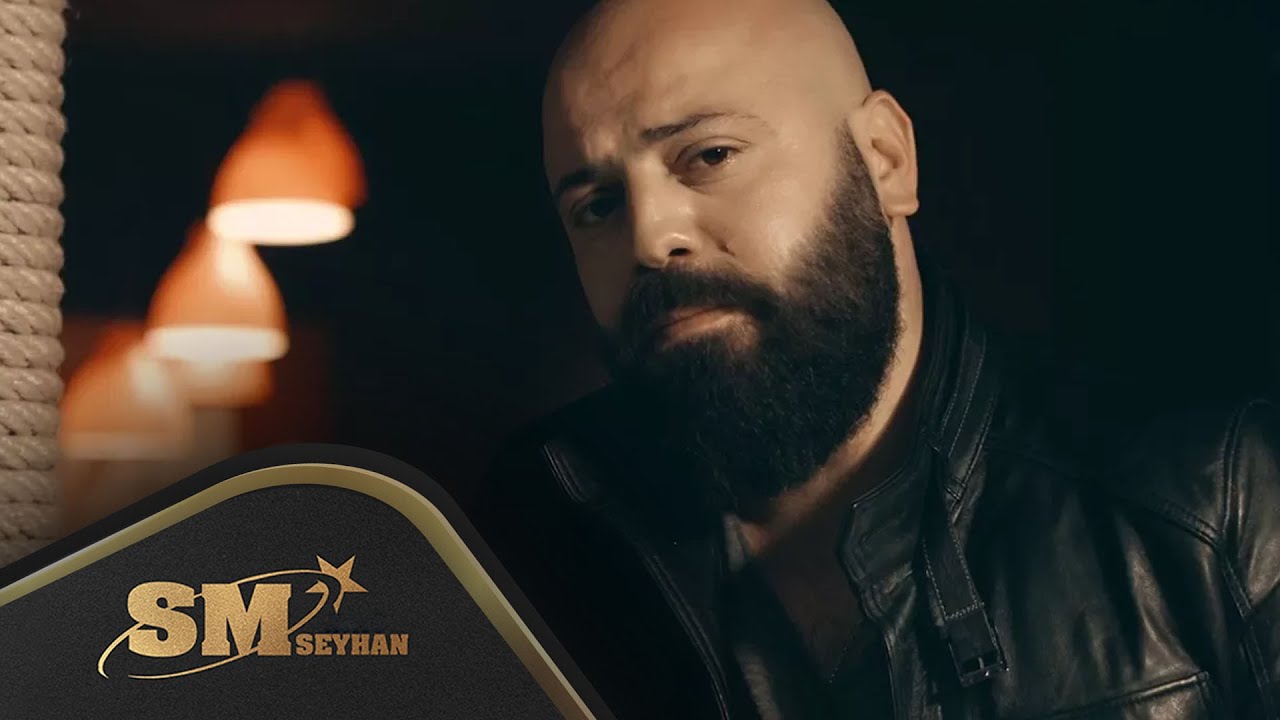 Bülent Özkan - Mahşer