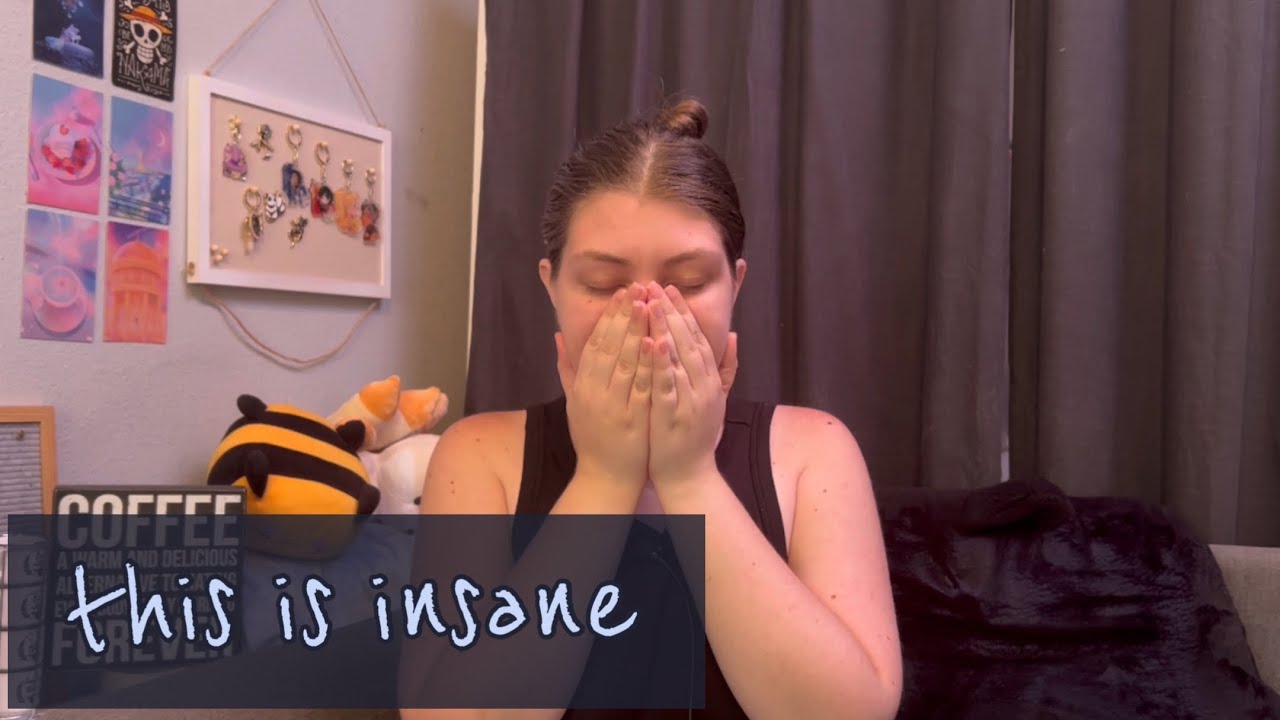 Britt Andrews 95k kickstarter situation - discussion and rant from the view of an aspiring author