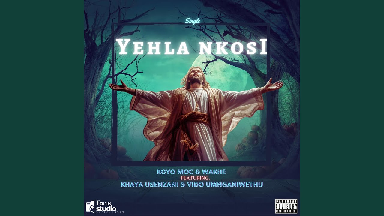 Yehla Nkosi. (feat. Vido Umnganiwethu, Koyo Moc & Wakhe)