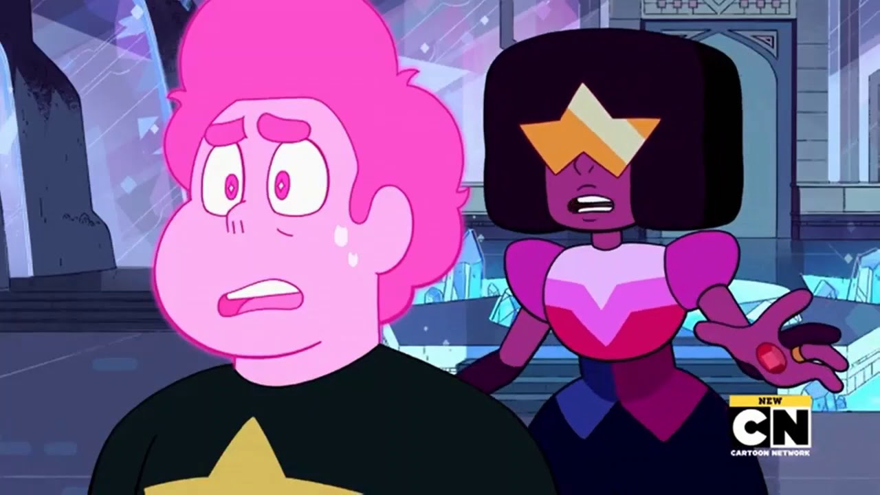 You Need HELP! (Clip) | Steven Universe Future (Series Finale)