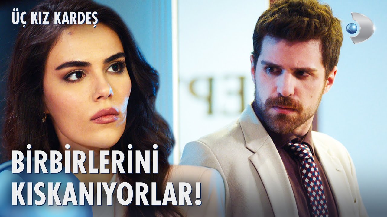 Her şeye rağmen hep bir aradalar! | Üç Kız Kardeş Özel Kolaj #16