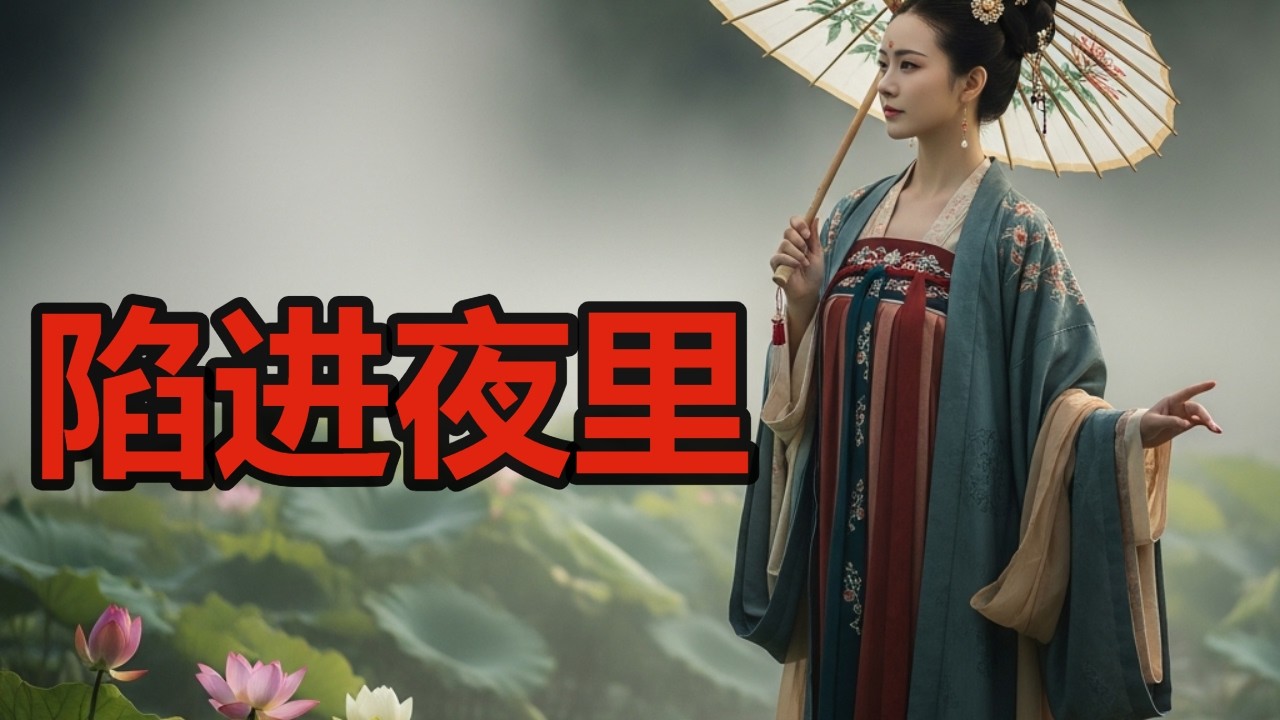 《慢摇的遗憾》(Màn Yáo De Yíhàn – A Slow-Dance Regret)