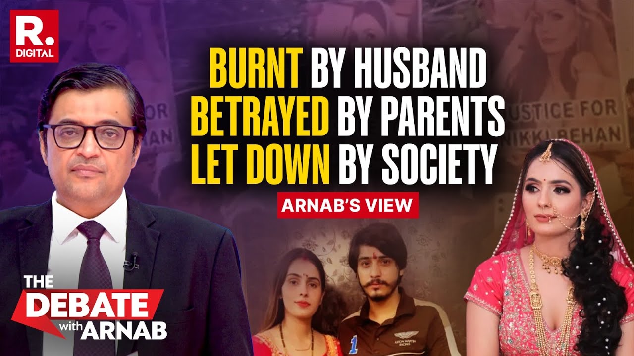 Nikki Bhati&rsquo;s Death Is A Tragedy India Saw Coming, But Did Nothing About It