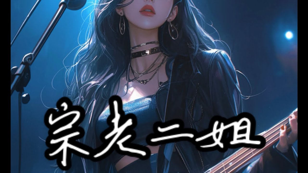 《宗老二姐》大師姐驚才絕艷，卻年紀輕輕死於陰謀詭計，小師妹嬌 #獵奇 #小说 #小說推薦 #助眠 #推文 #一口氣看完 #完結文 #戀愛 #愛情 #爽文 #搞笑 #校園 #文荒推薦 #大女主 #雙男主