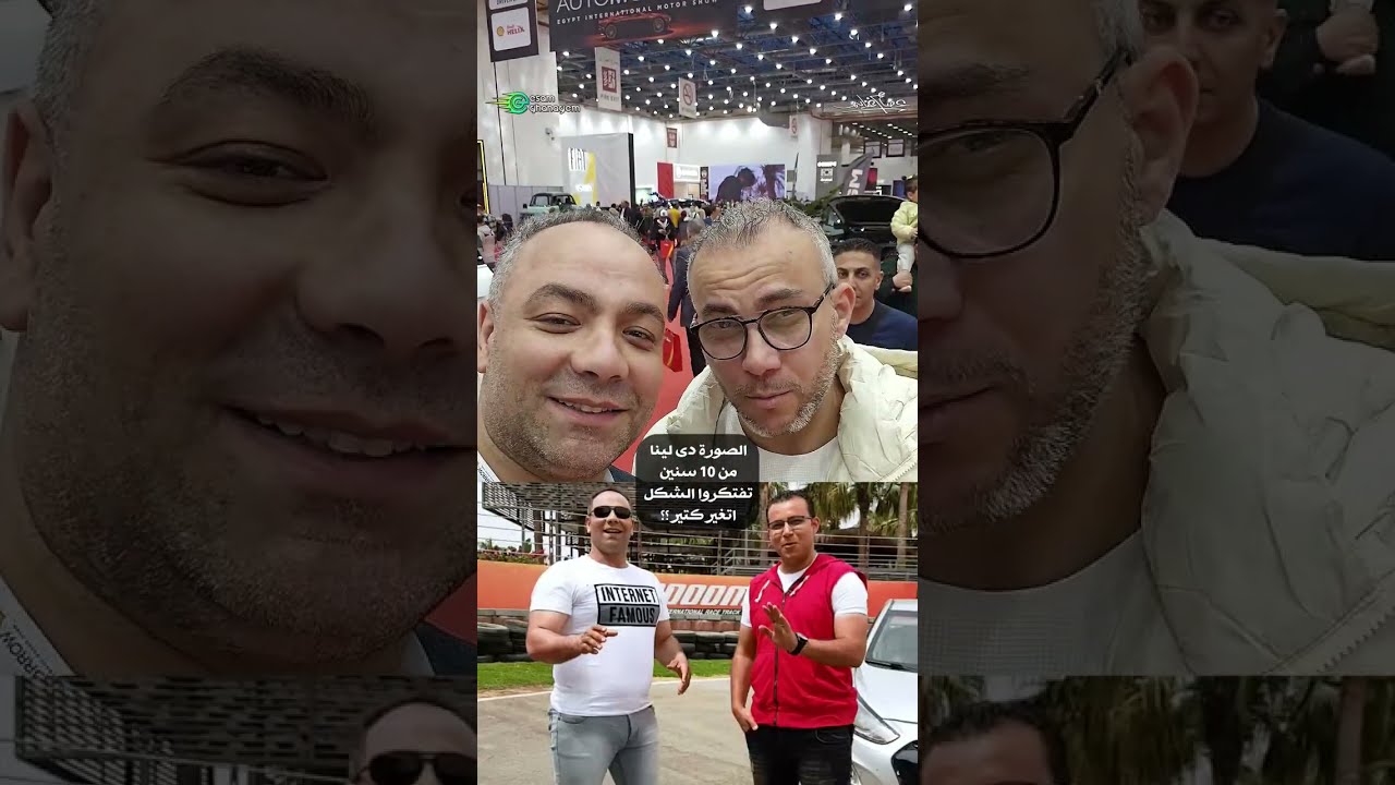 ما سبب سيطرة السيارات الصينى على معرض اوتو مورو 2026 ؟؟