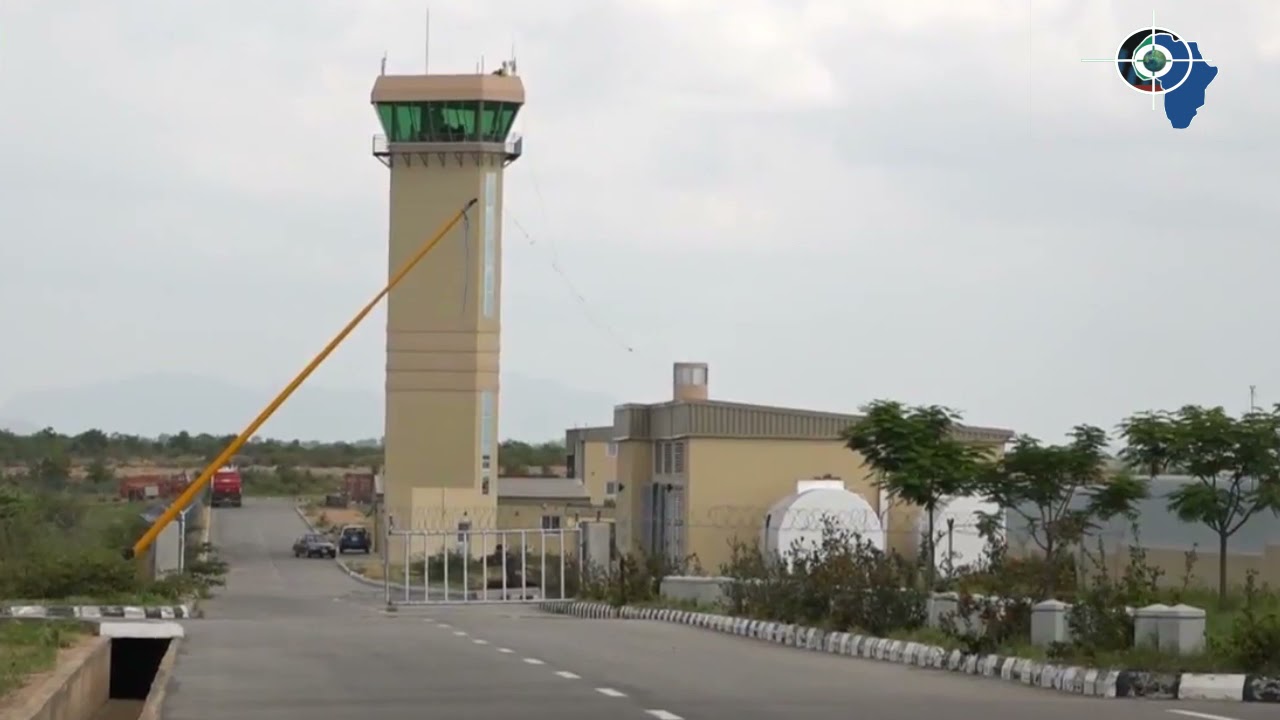 WELCOME TO BAUCHI STATE