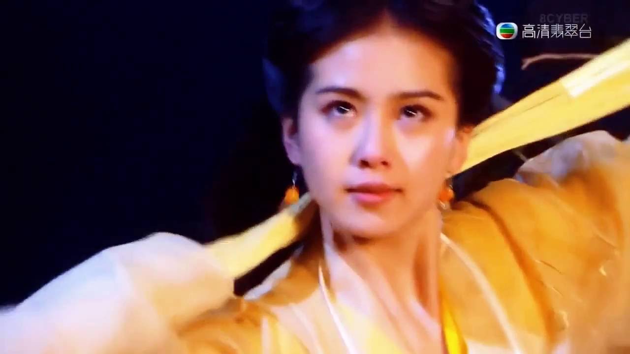 [FMV] Tiểu Long Nữ x Ho&agrave;ng Sam Nữ Tử || Lưu Diệc Phi x Lưu Thi Thi