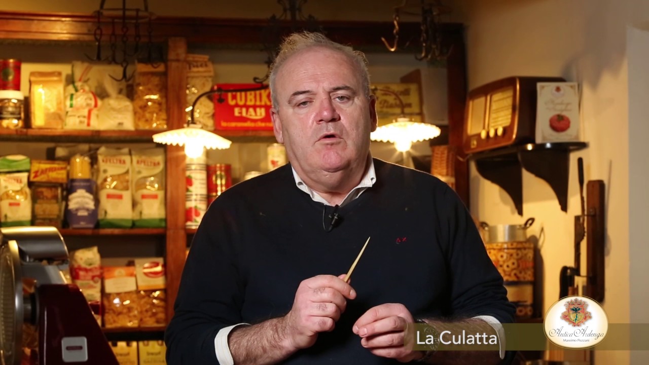 La Culatta di Antica Ardenga
