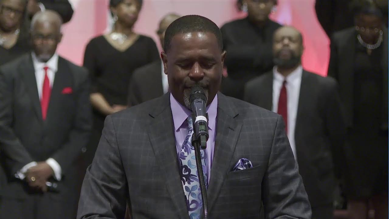 Revival at Brookland - Tuesday, August 26, 2025