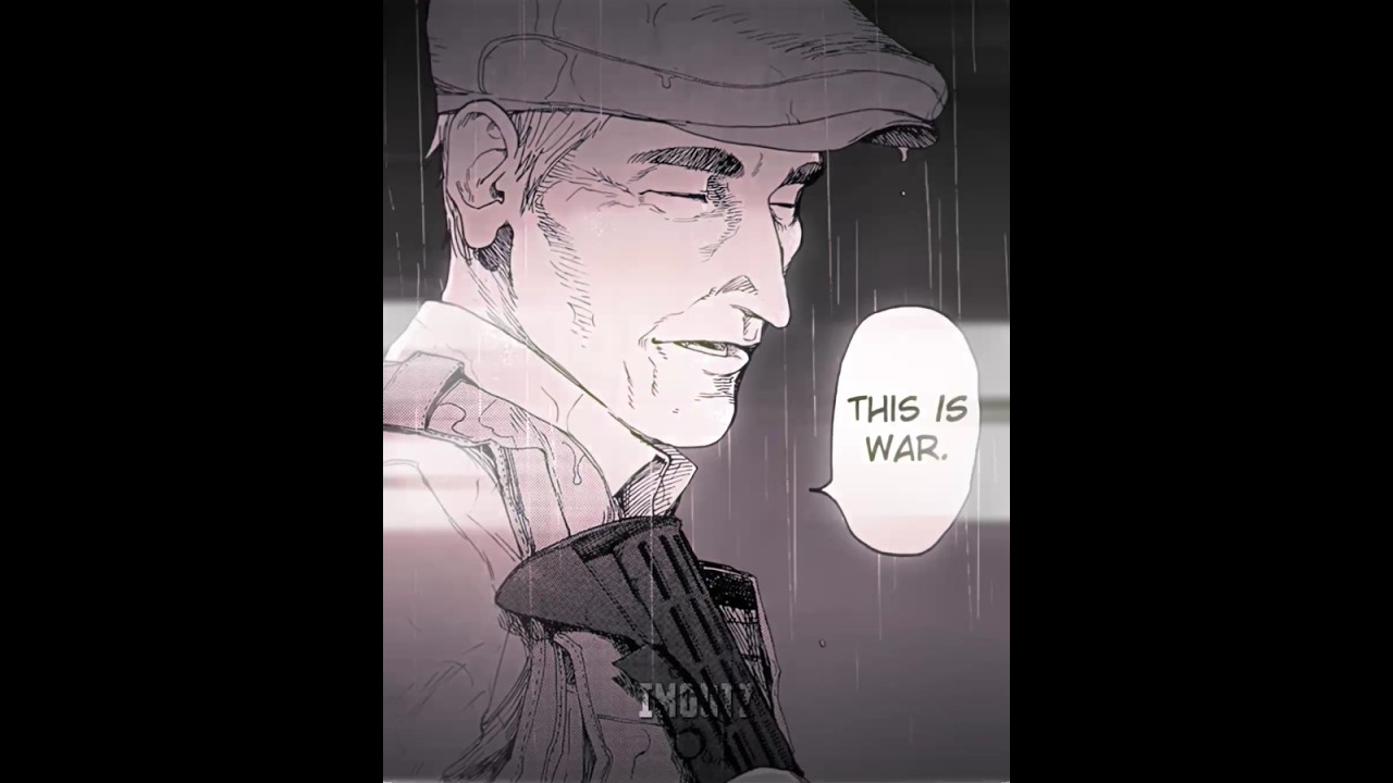 Ajin Manga - Sato Edit 💀🔥 | Song - Acido Slowed #ajinmanga #sato #mangaedit