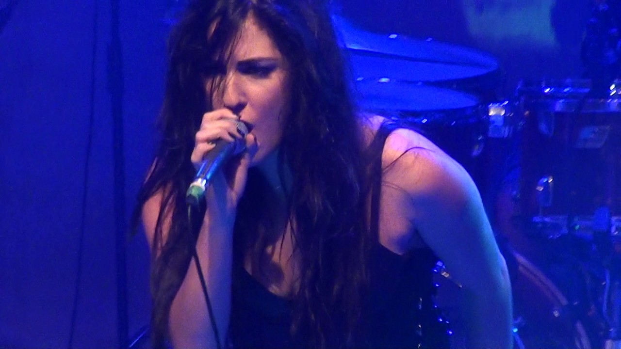 Rock N' Roll Children - The Last In Line (Marina Louka)