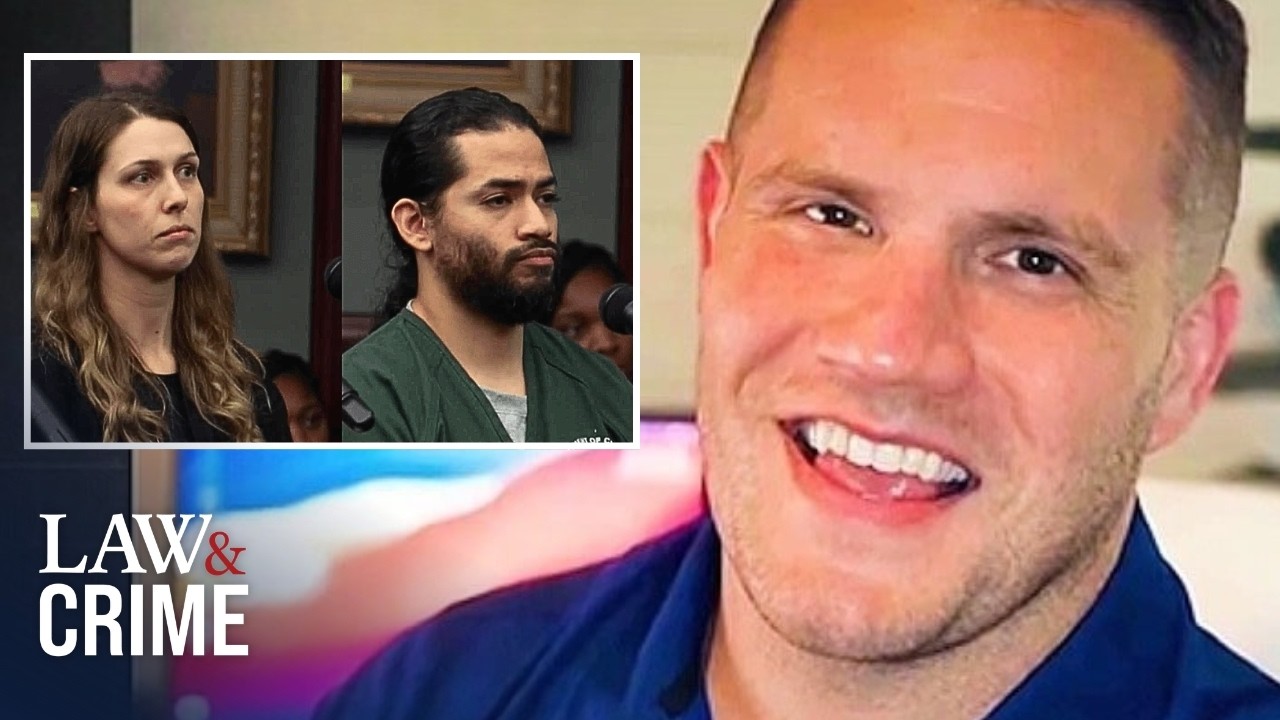 Shocking Twist in Case Against Microsoft Exec Murder Suspects