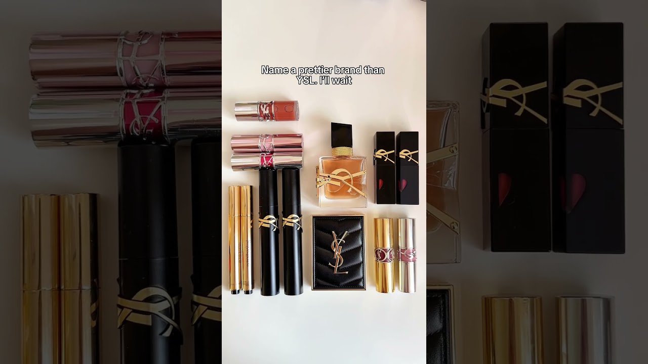 i&rsquo;m waiting.. 👀 #ysl #makeup #makeuplover #beauty #sephora #catherinemaaaae @YSLBeautyOfficial