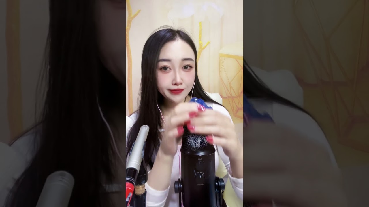 ASMR: Unboxing the World's Most RelaxingSounds